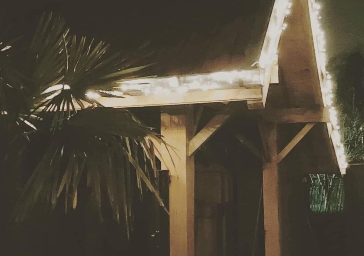 Vakantiewoning - 't Ouwershuys * Opoeteren