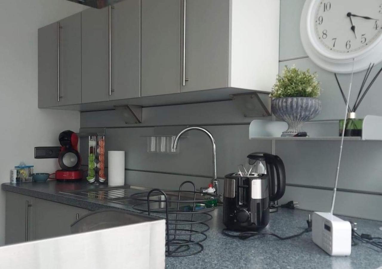Vakantiewoning - 't Ouwershuys