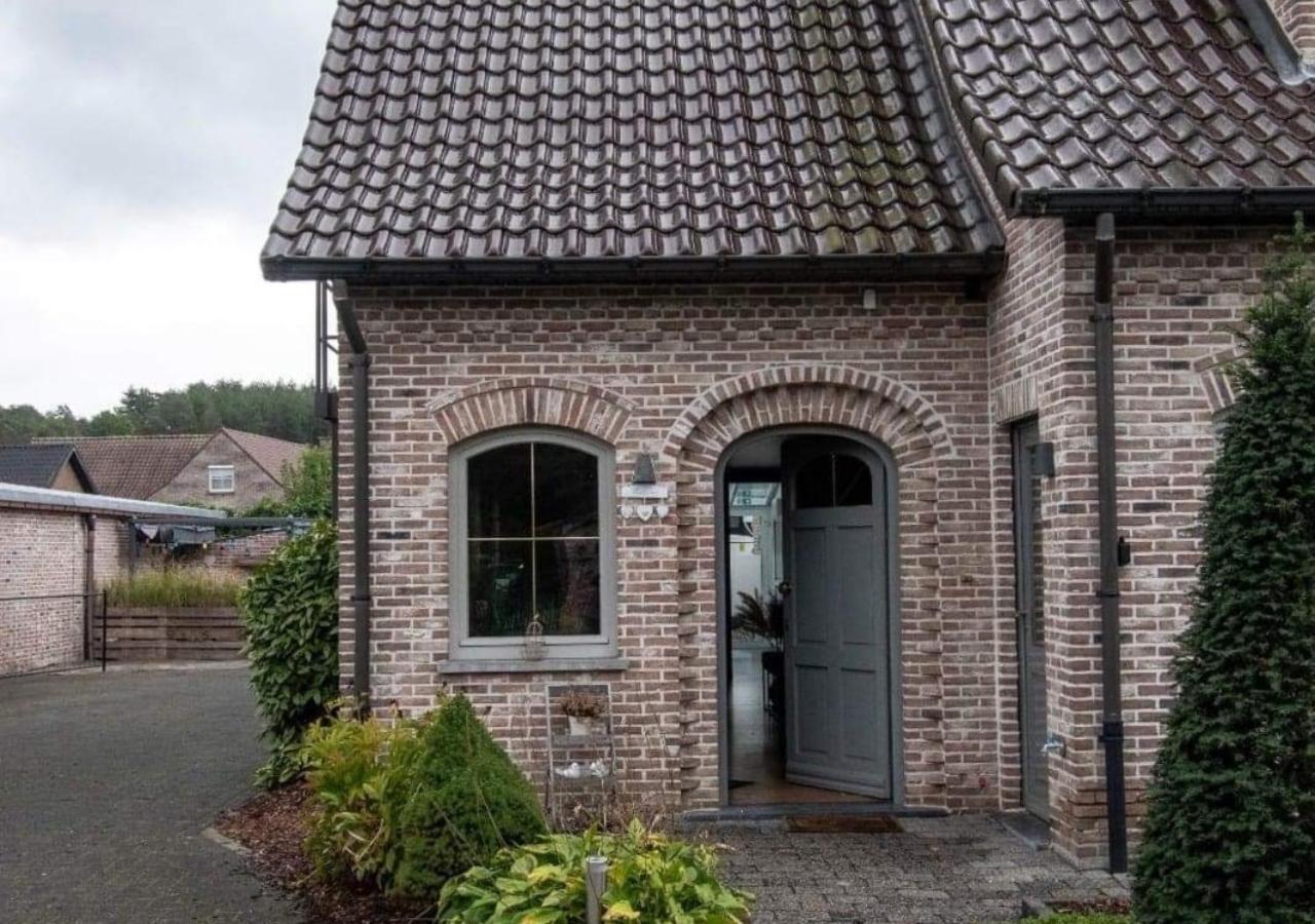 Vakantiewoning - 't Ouwershuys Apartment Opoeteren