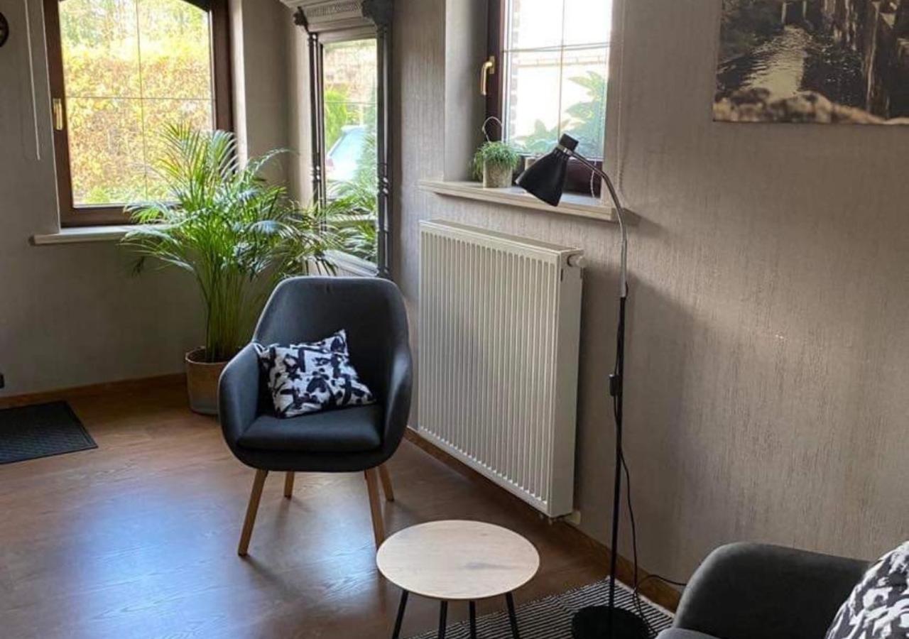 Apartment Vakantiewoning - 't Ouwershuys *