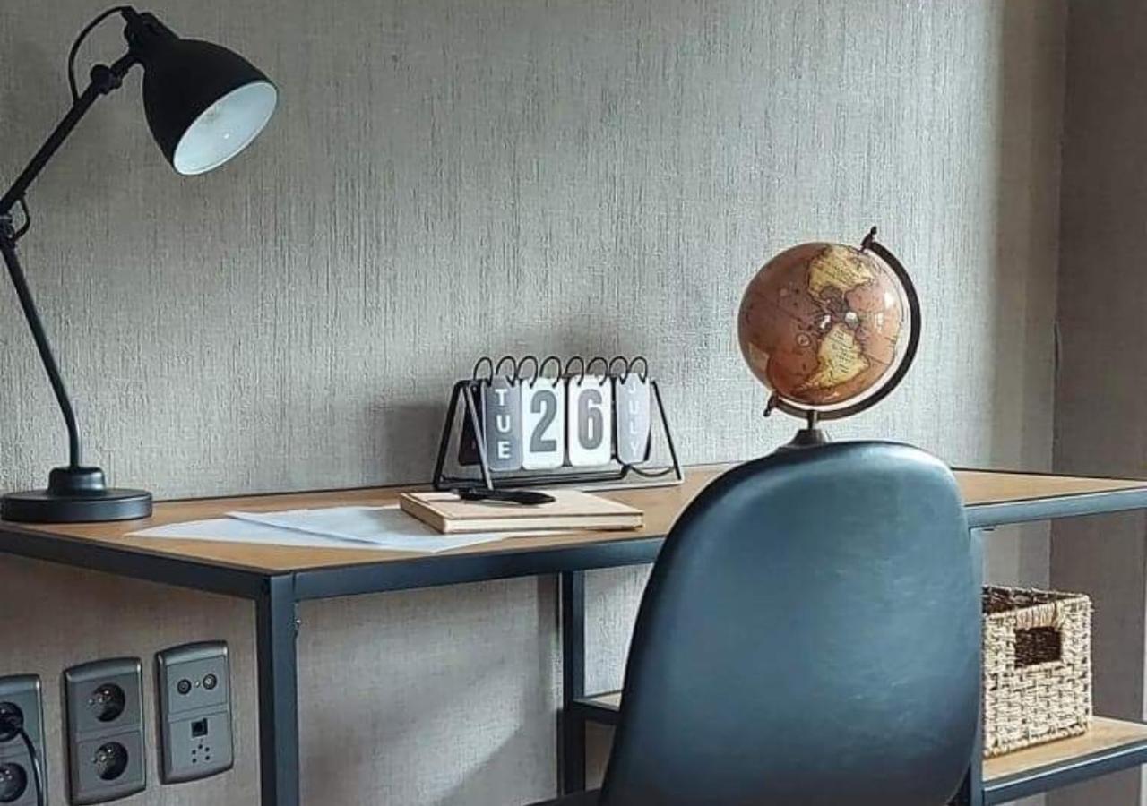 Apartment Vakantiewoning - 't Ouwershuys Opoeteren