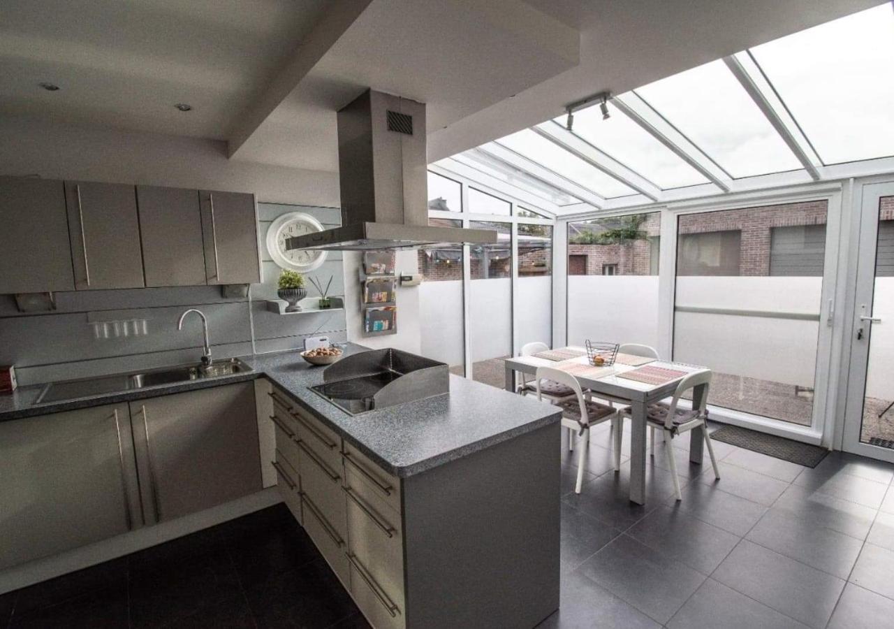 Apartment Vakantiewoning - 't Ouwershuys