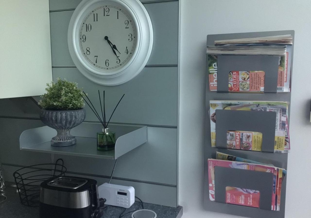 Vakantiewoning - 't Ouwershuys Opoeteren