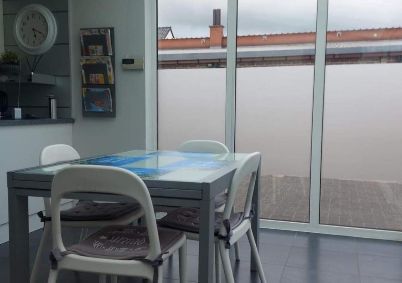 Vakantiewoning - 't Ouwershuys Apartment