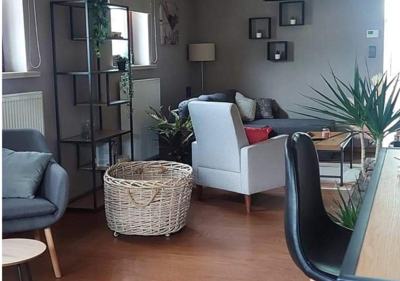 Apartment Vakantiewoning - 't Ouwershuys *