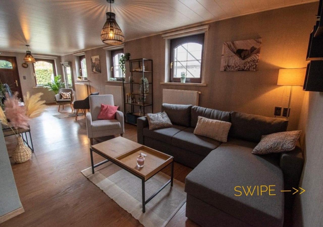 Apartment Vakantiewoning - 't Ouwershuys
