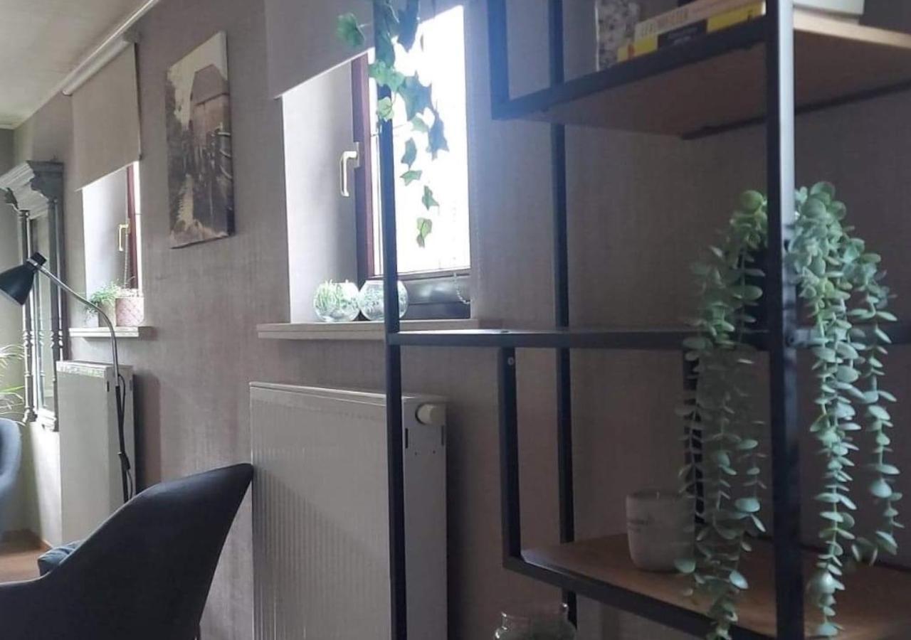 Vakantiewoning - 't Ouwershuys Opoeteren