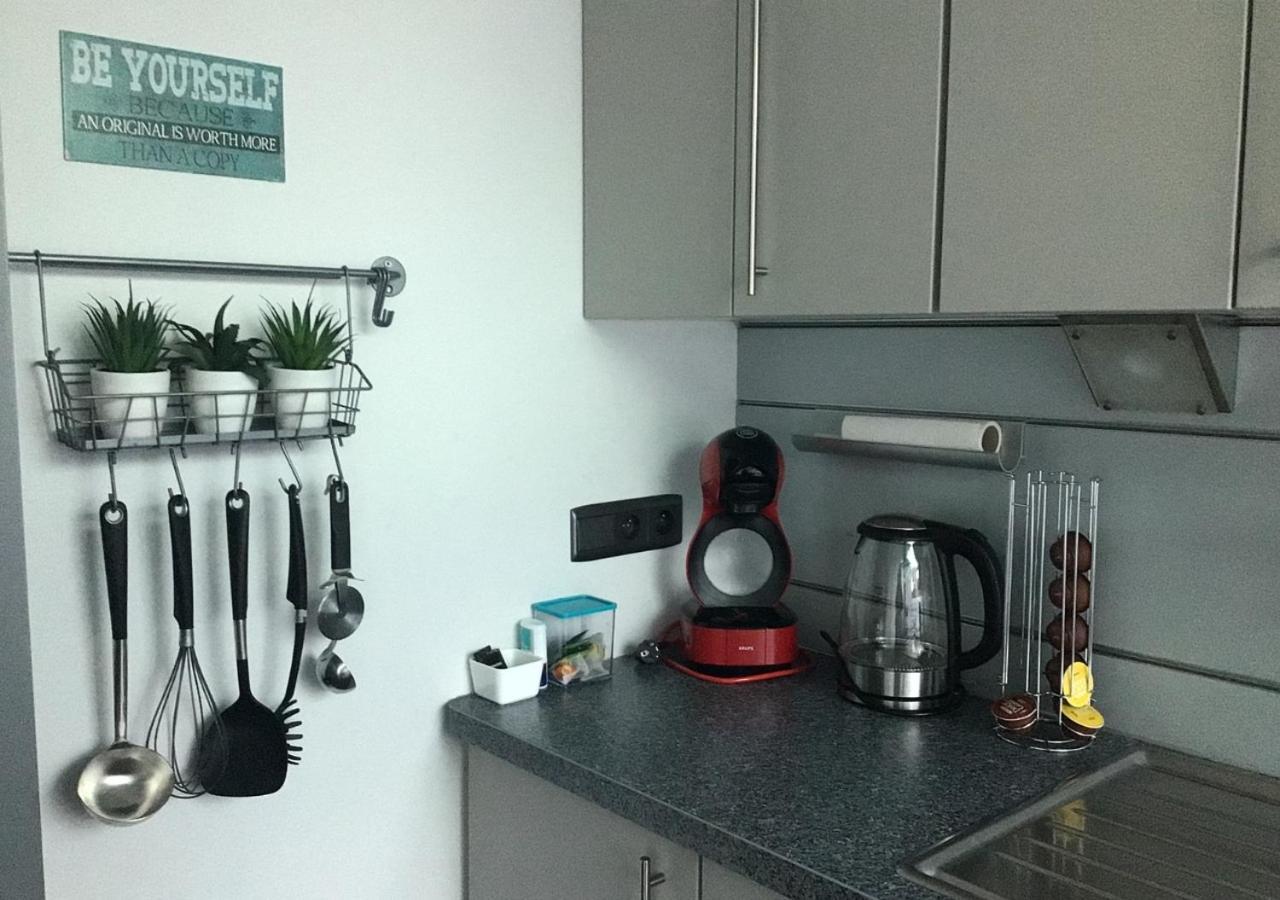Vakantiewoning - 't Ouwershuys Apartment Opoeteren