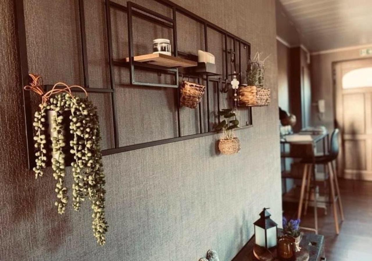 Apartment Vakantiewoning - 't Ouwershuys