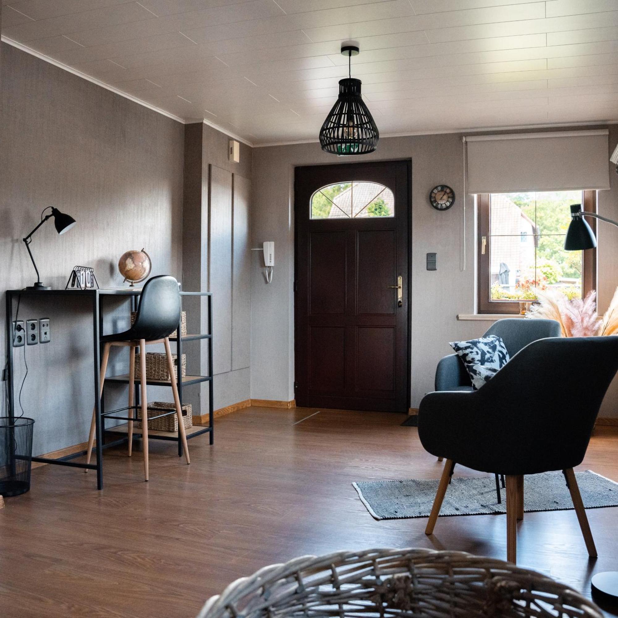 Vakantiewoning - 't Ouwershuys